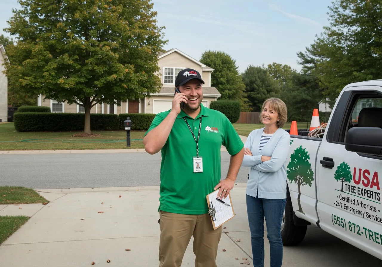 Tree Services Granger, WA FAQs